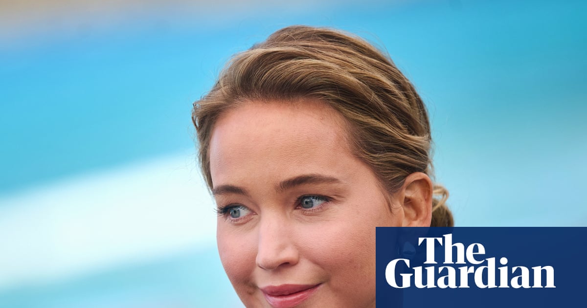 Jennifer Lawrence on Gaza: ‘What’s happening is no less than a genocide’