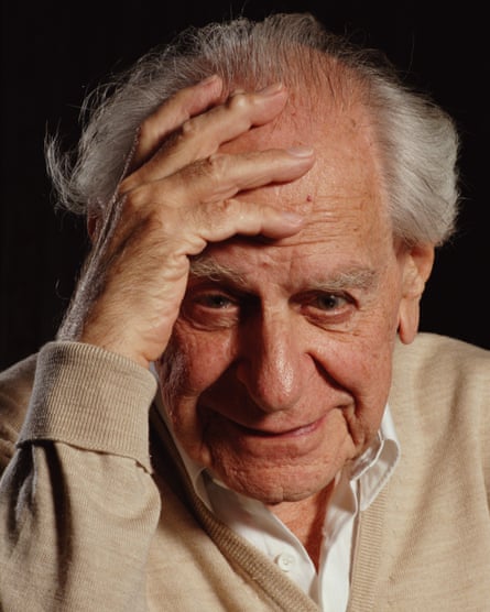 Karl Popper (1902 - 1994)