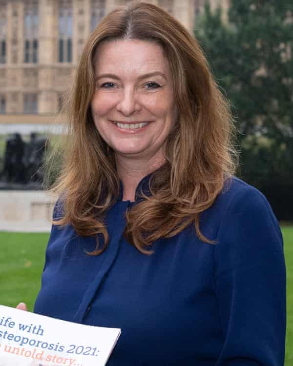 Boris Johnson told: dump plan for social care charges or face Tory rebellion Care minister Gillian Keegan.
