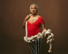 Older Adults Embrace Circus Arts for Joy and Fitness