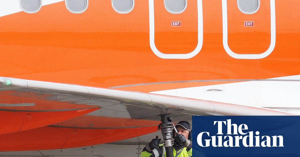 Tell us: has your flight been cancelled?