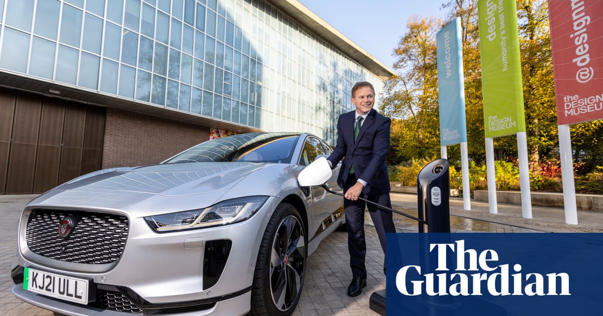 Plan for car chargers in all UK new homes will make access ‘exclusive’