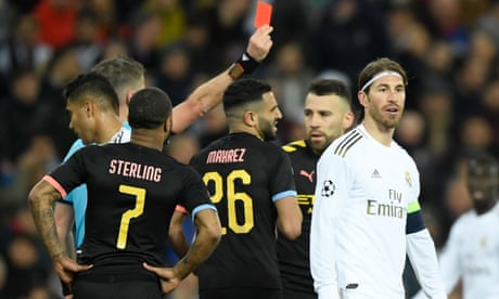 Barcelona v real madrid 15/16