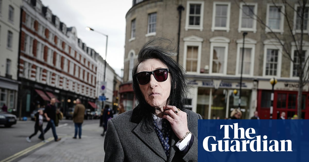 Recent poetry roundup reviews collections from John Cooper Clarke and others