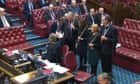 Peers know the Rwanda bill is flawed and dangerous. We must use every power to oppose it | Simon McDonald
