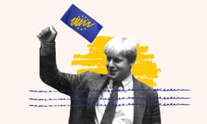 Boris Johnson S Daily Telegraph Salary Revealed To Be 275 000 Boris Johnson The Guardian