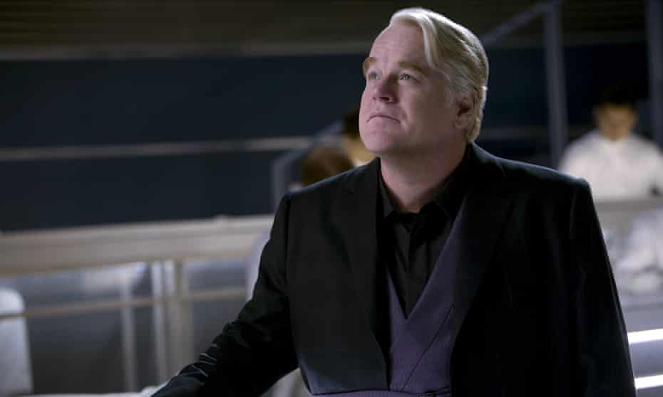 Discretion, not CGI: how Philip Seymour Hoffman was kept in the
