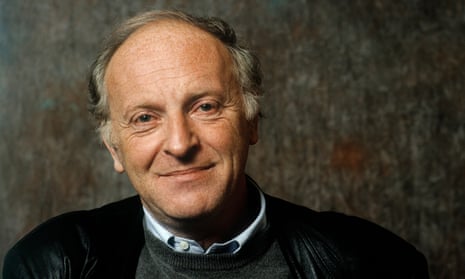 Joseph Brodsky looking straight at the camera