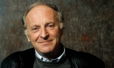 The Russian poet and writer Joseph Brodsky, pictured in 1991