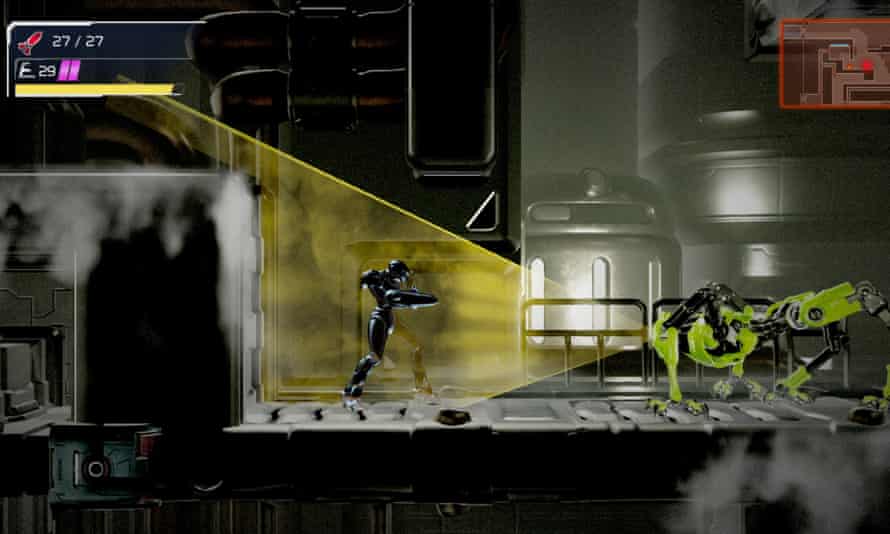 The Best Of E3 2021 20 Games To Watch Games The Guardian Top List Of E3 2022 Games