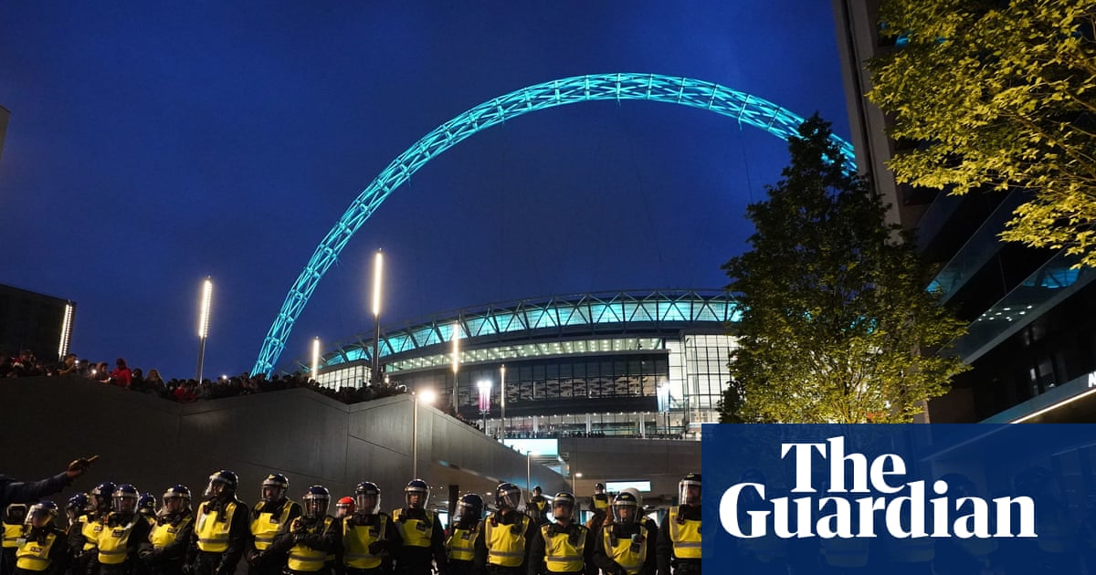 Tailgaters tackled: football ground entry without a ticket becomes criminal offence