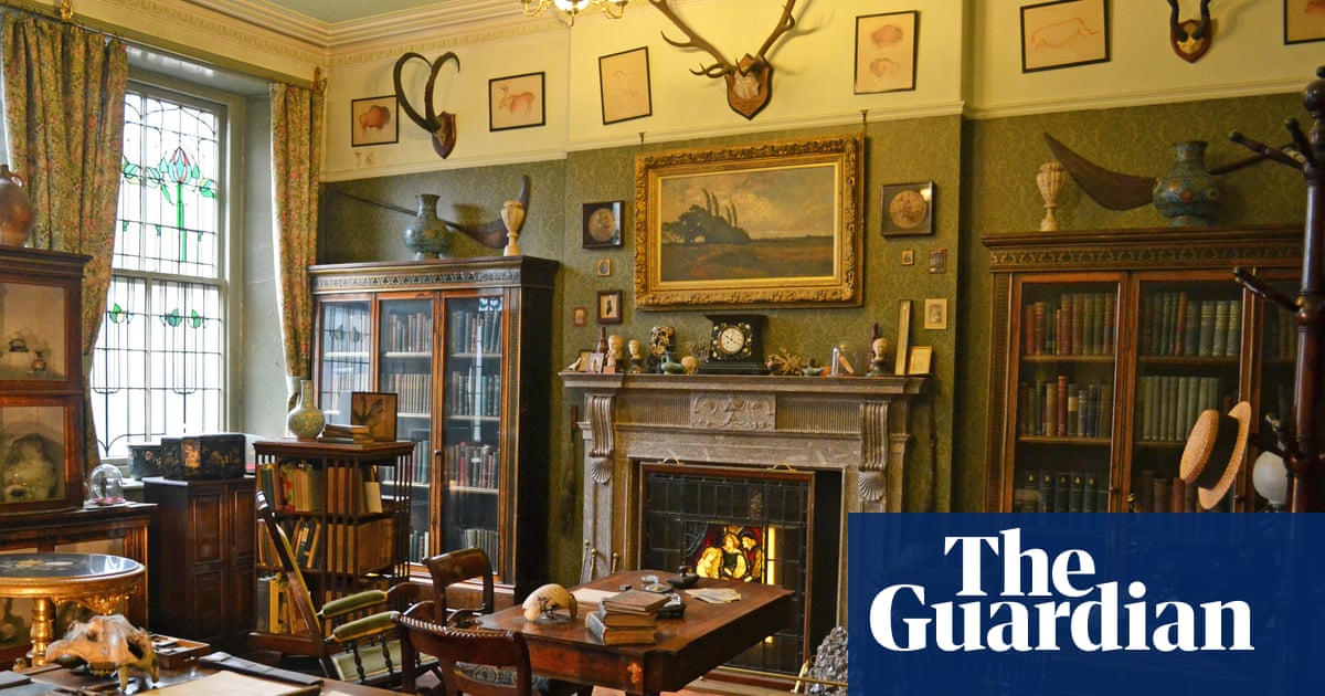 Harrington Museum Completes Renovations