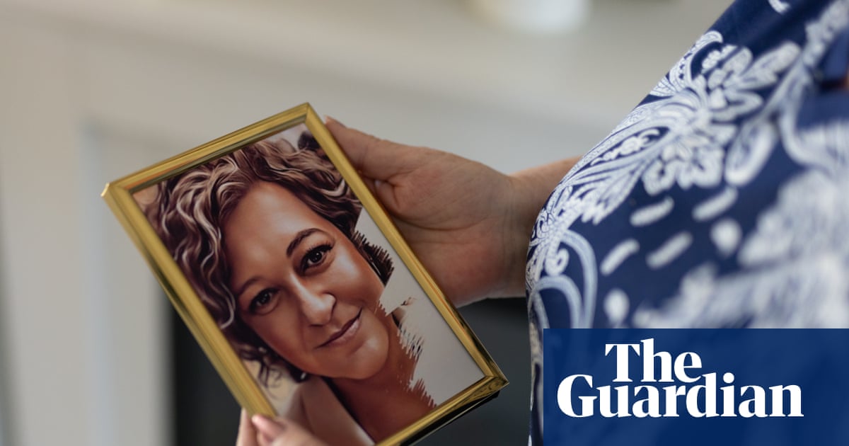 Evicted and dying of cancer Tammie spent her final months desperately house hunting in Brisbane