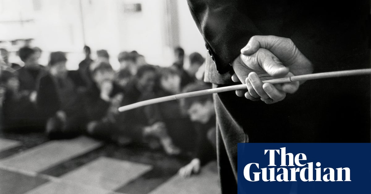 should corporal punishment be allowed