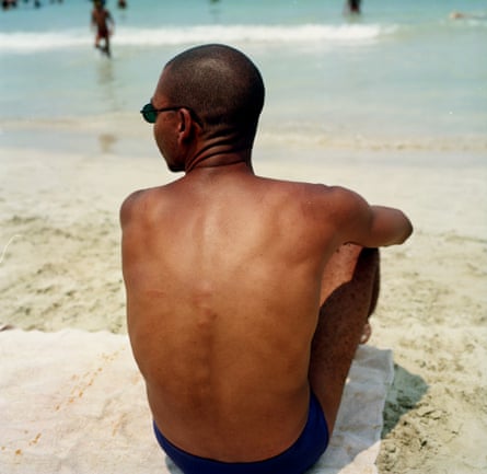 Portraits from Memory and Skin, 1998.