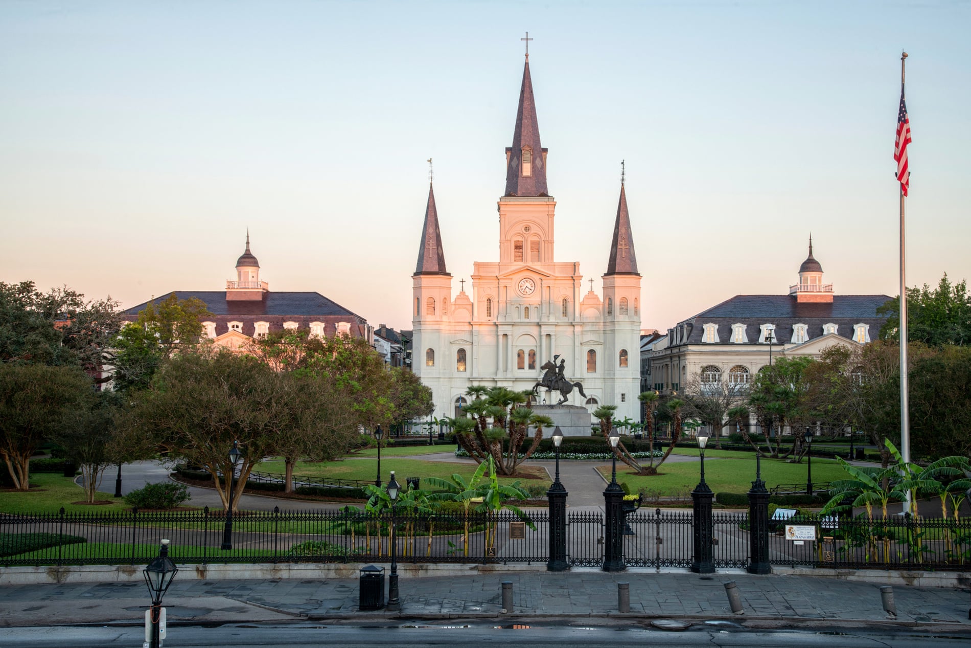St. Louis Cathedral