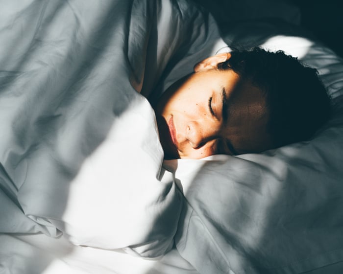 Sleep payments: could they lead to better rest – and better health?