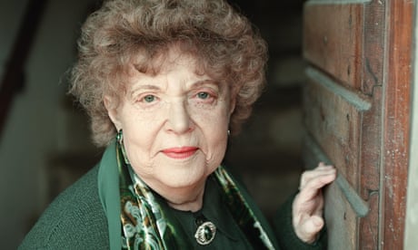 A Far Cry From Kensington Is The Muriel Spark Novel To Fall In Love With Muriel Spark The Guardian A Far Cry From Kensington Is The Muriel Spark Novel To Fall In Love With Muriel Spark The Guardian