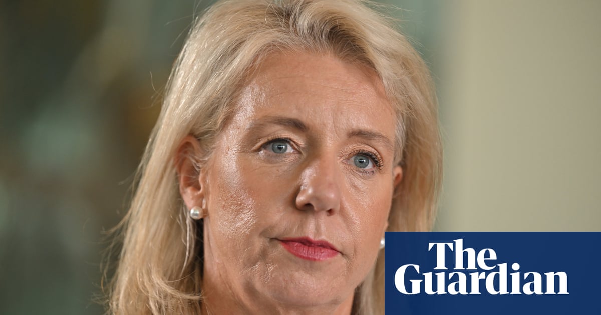 Bridget McKenzie admits she was wrong to claim Russia and China want Albanese to win election | Australian foreign policy Bridget McKenzie admits she was wrong to claim Russia and China want Albanese to win election | Australian foreign policy