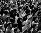 Ben Macintyre Explores Cold War Defection in New Book 'Redwood'