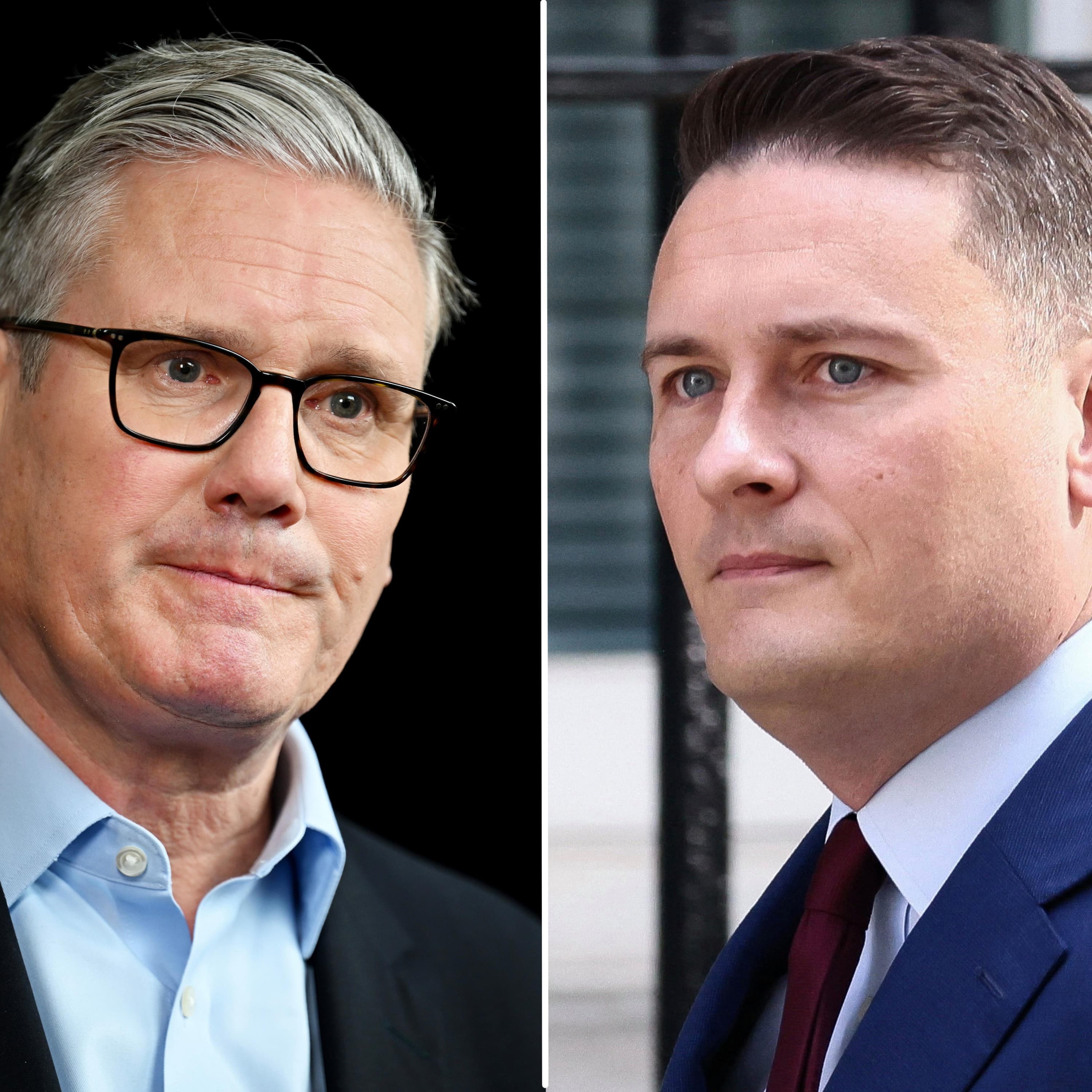 Streeting to fire starting gun in Starmer leadership battle – The Latest Streeting to fire starting gun in Starmer leadership battle – The Latest