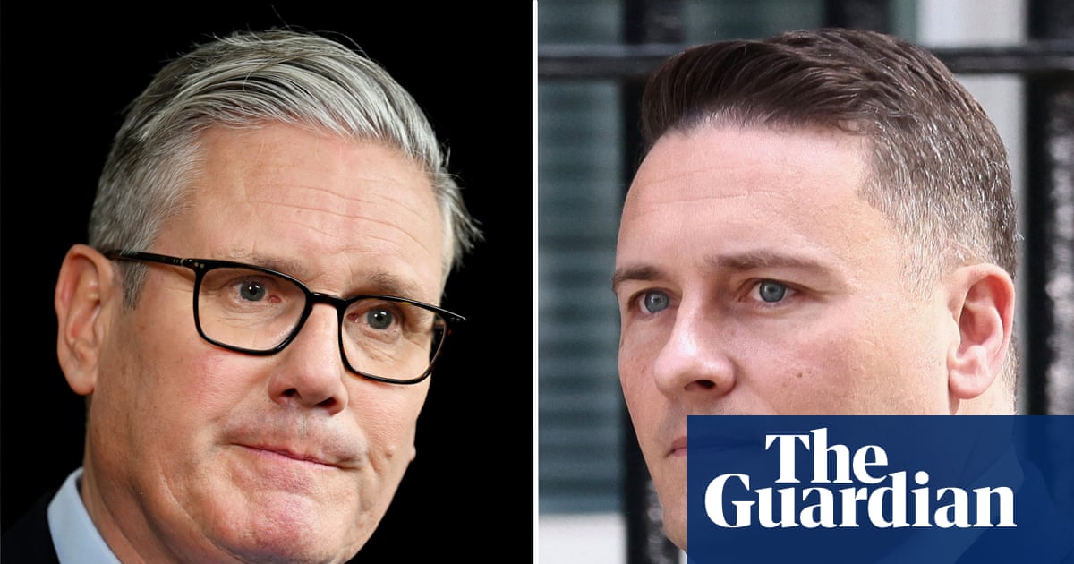 Starmer Survives for Now, But Labour Divisions Deepen Amid Leadership Crisis
