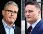 Starmer given a lifeline after Streeting challenge fails to materialise