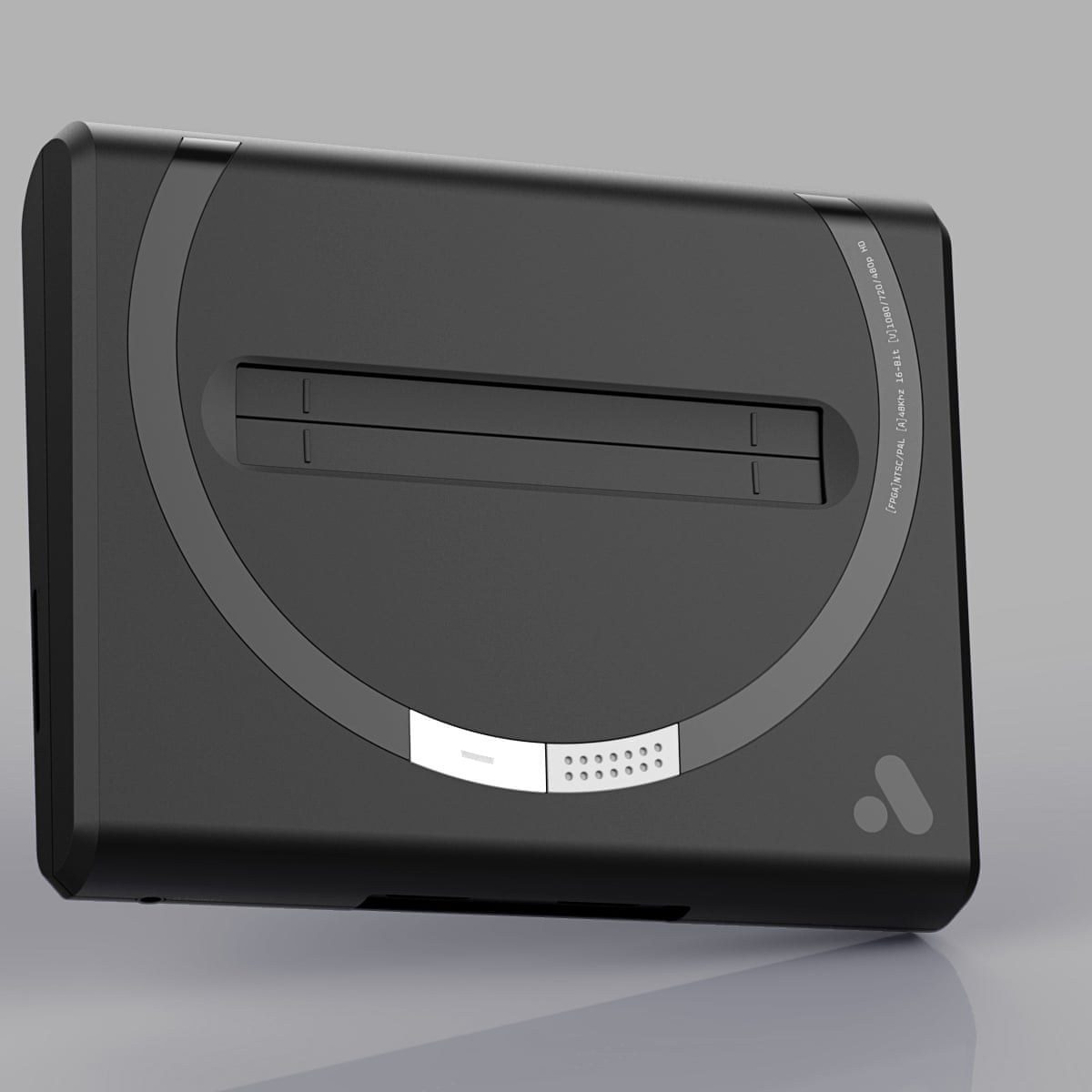 The Sega Mega Drive For Connoisseurs Analogue Mega Sg Review Games The Guardian The Sega Mega Drive For Connoisseurs Analogue Mega Sg Review Games The Guardian