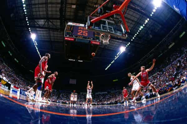 Hacking The Free Throw The Science Behind The Most Practiced Shot