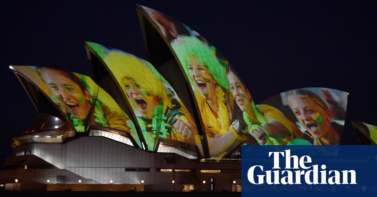 Australia opts not to bid for 2034 World Cup in boost for Saudi Arabia hopes