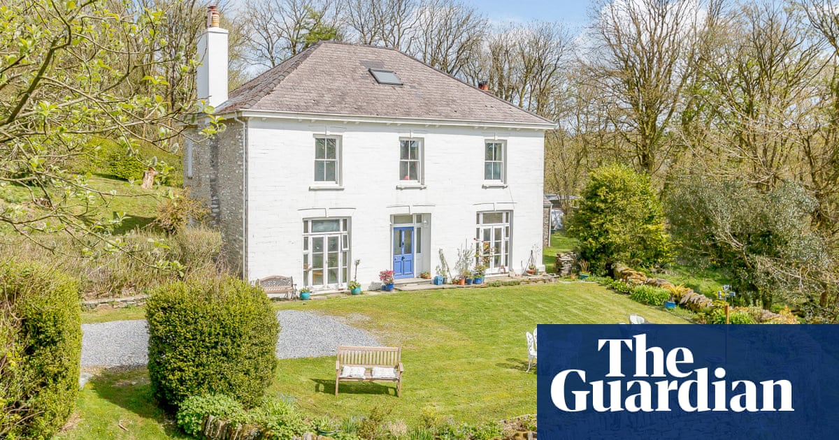 Farms and smallholdings for sale in pictures Money The Guardian Farms and smallholdings for sale in pictures Money The Guardian