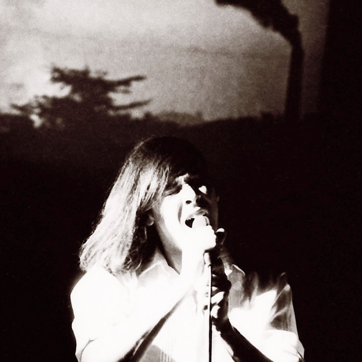 Sheffield S Post Punk Explosion Synths Steel And Skinheads