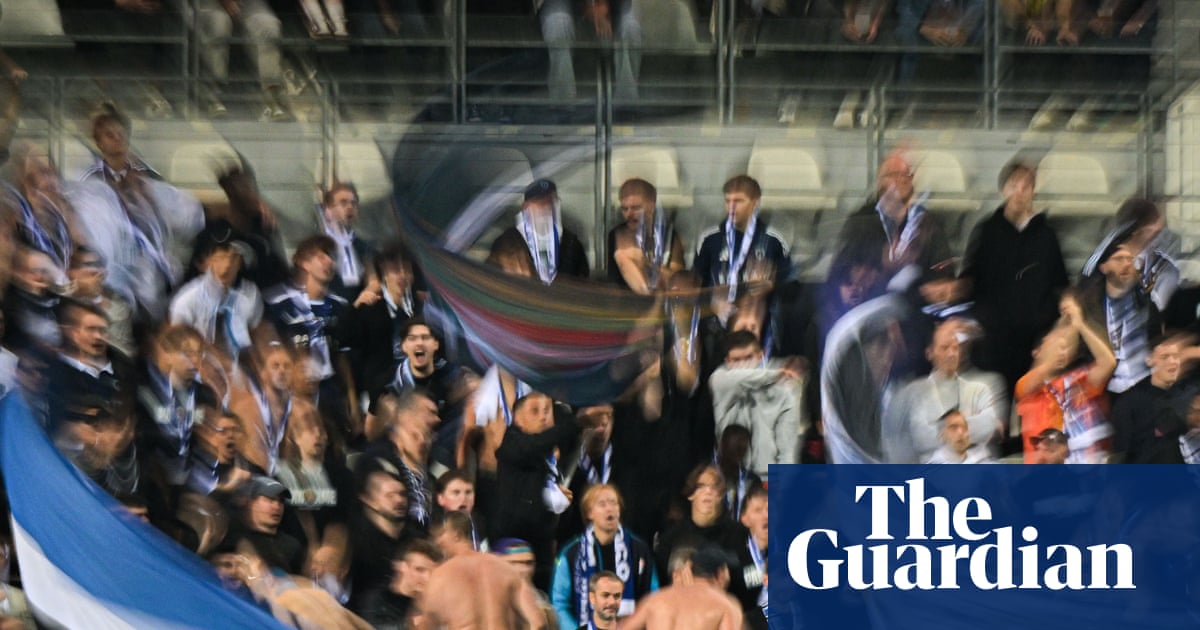 Paris FC are doing everything right to challenge PSG's hegemony in France