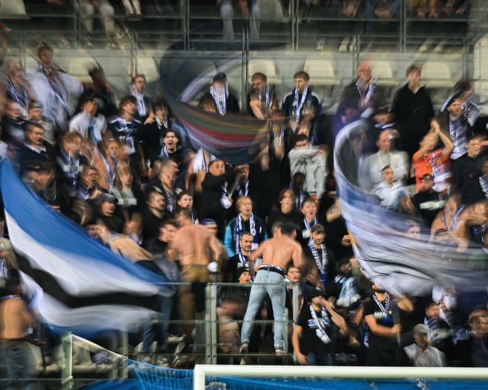 Paris FC are doing everything right to challenge PSG’s hegemony in France