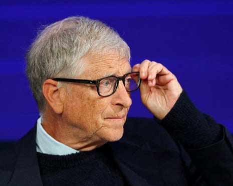 Bill Gates