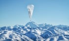 Puerto Rico cell phone service to be restored by Google balloons