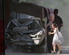 Hamas close to accepting proposed Gaza ceasefire deal, say sources