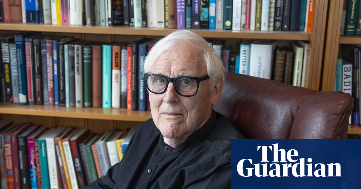 ‘They’re not wolves – they’re sheep’: the psychiatrist who spent decades meeting and studying lone-actor mass killers