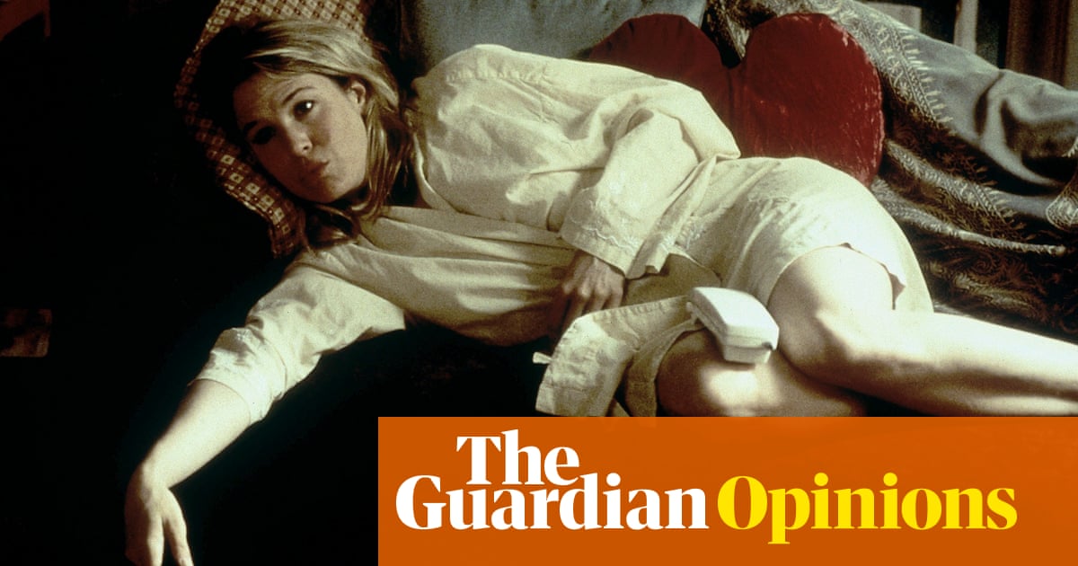 I write ‘women’s commercial fiction’ –why is my work still seen as inferior to men’s?