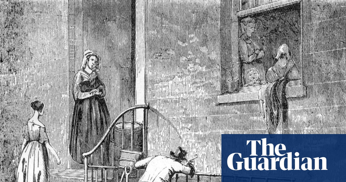 Friedrich Engels ‘took creative liberties’ with descriptions of class divides in Manchester
