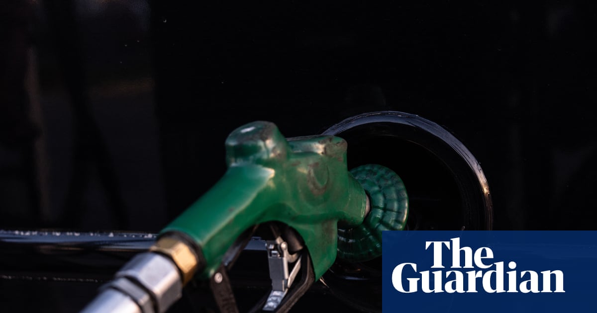 Australia eyes new fuel supply from US, Mexico and Asia as diesel prices spike to record high