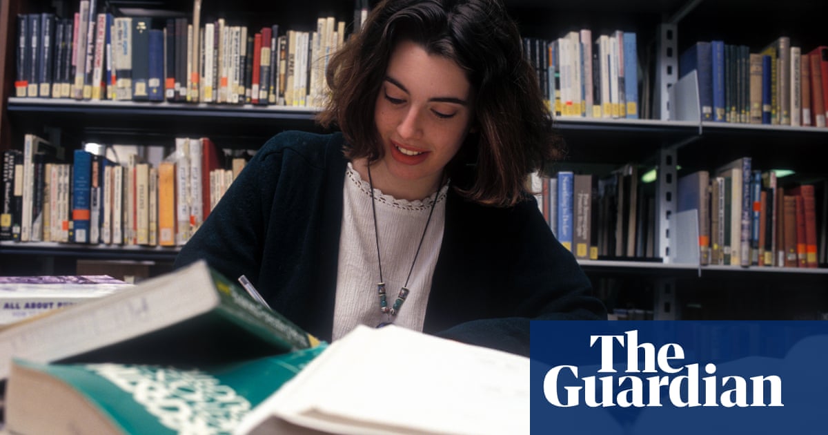 English literature graduates: what did you gain from your degree?