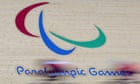 Taped limbs, Valium and cold showers: Paralympic 'cheating' claims mount