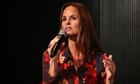 Hollywood producer accused of faking Cherokee ancestry
