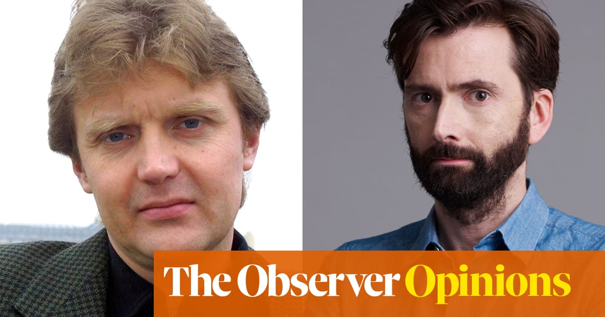 A book, then a play, now Litvinenko’s story is coming back to the small screen | Richard Brooks