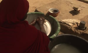 A survivor of sexual violence