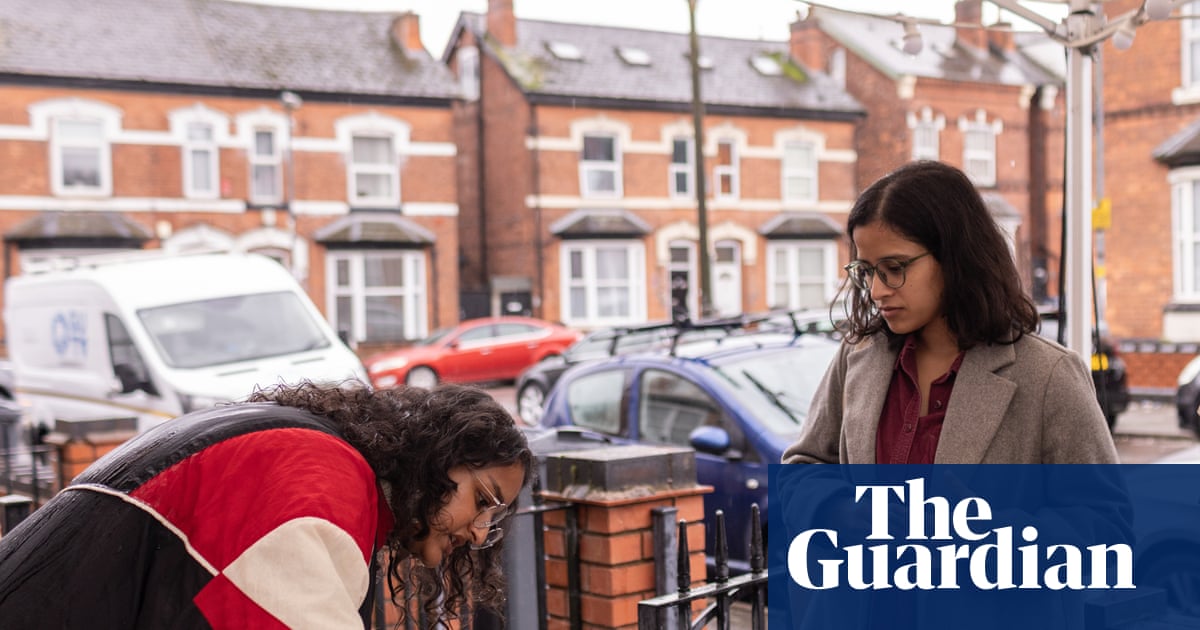 ‘It’s about quality of life’: Can Birmingham’s Retrofit House help fix the UK’s terrible housing?