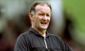 Paul Alcock