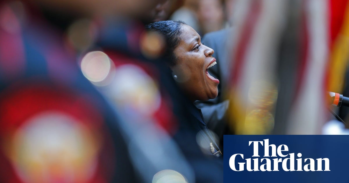 The Star-Spangled Banner: an American anthem with a very British beginning