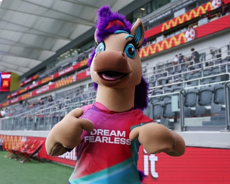 Copa Asiática Femenina 2026